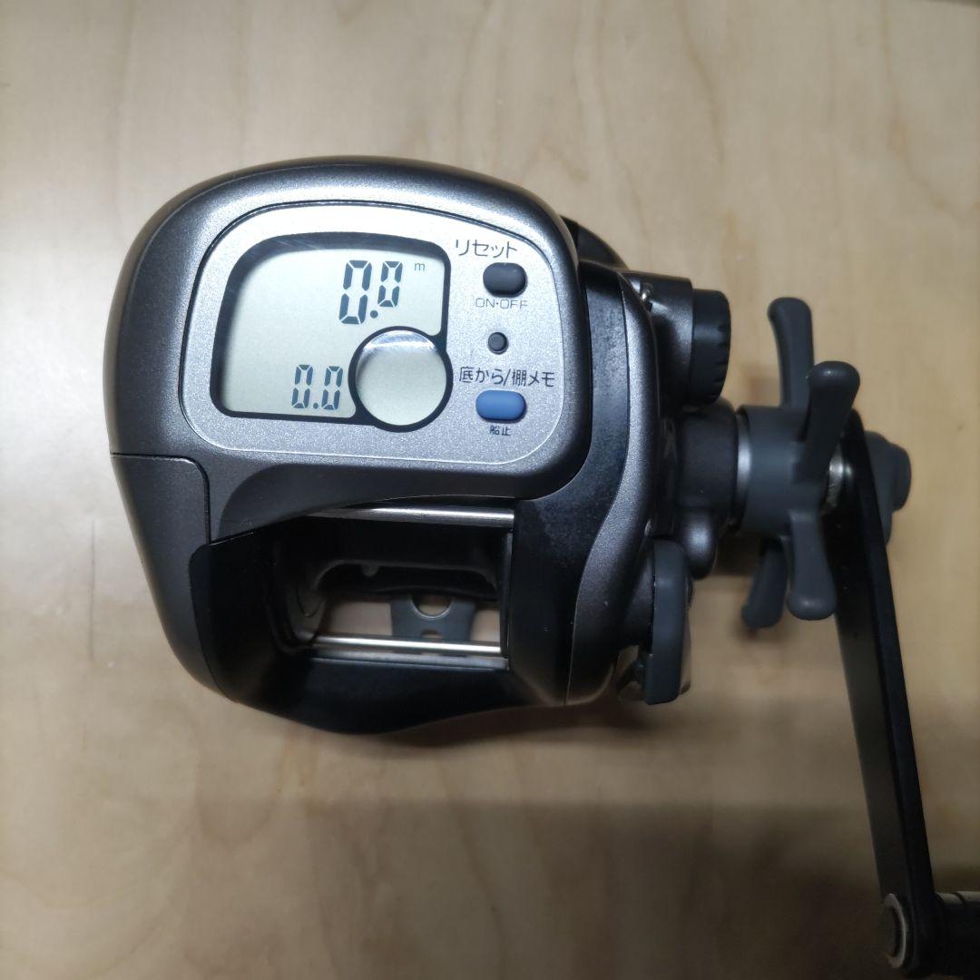 ダイワ　TANASENSOR-S 400DX タナセンサー　 電動リール
