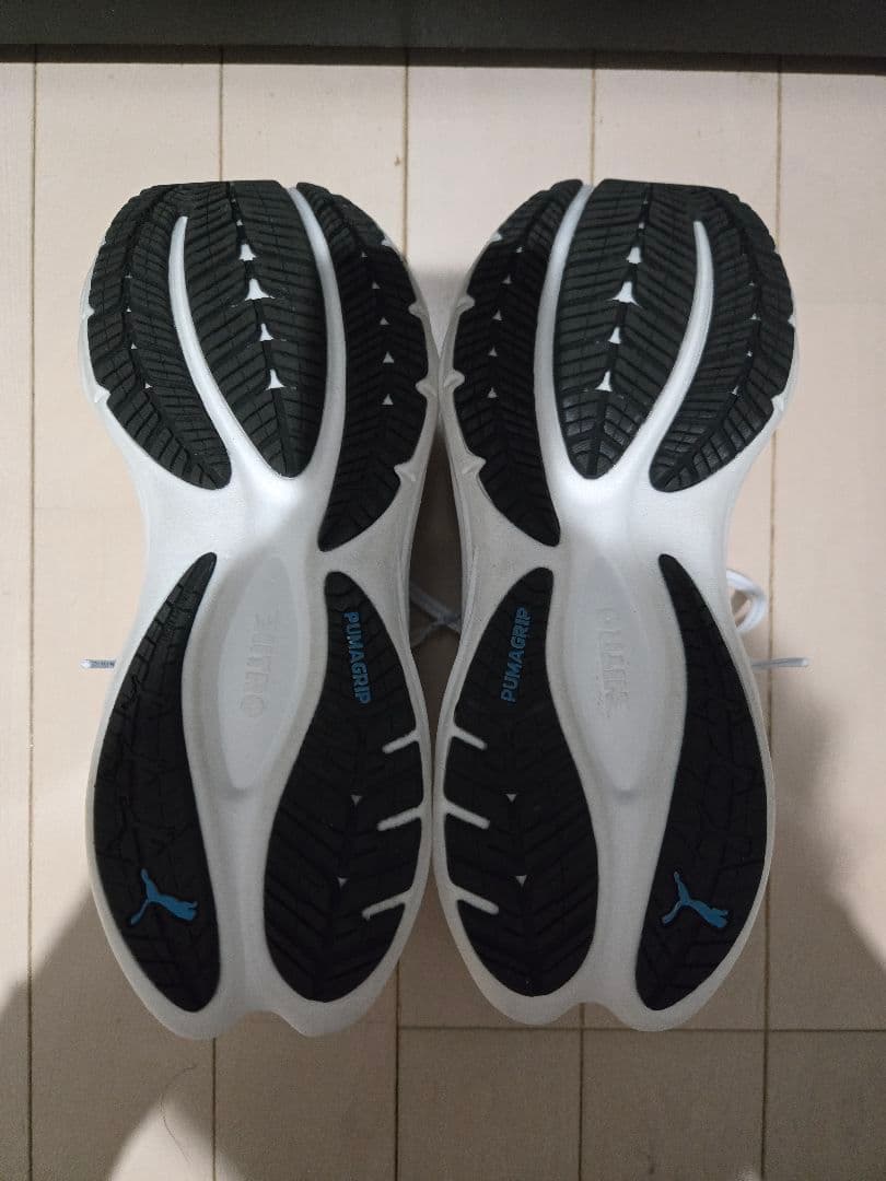 PUMA　ヴェロシティニトロ4　26.5cm