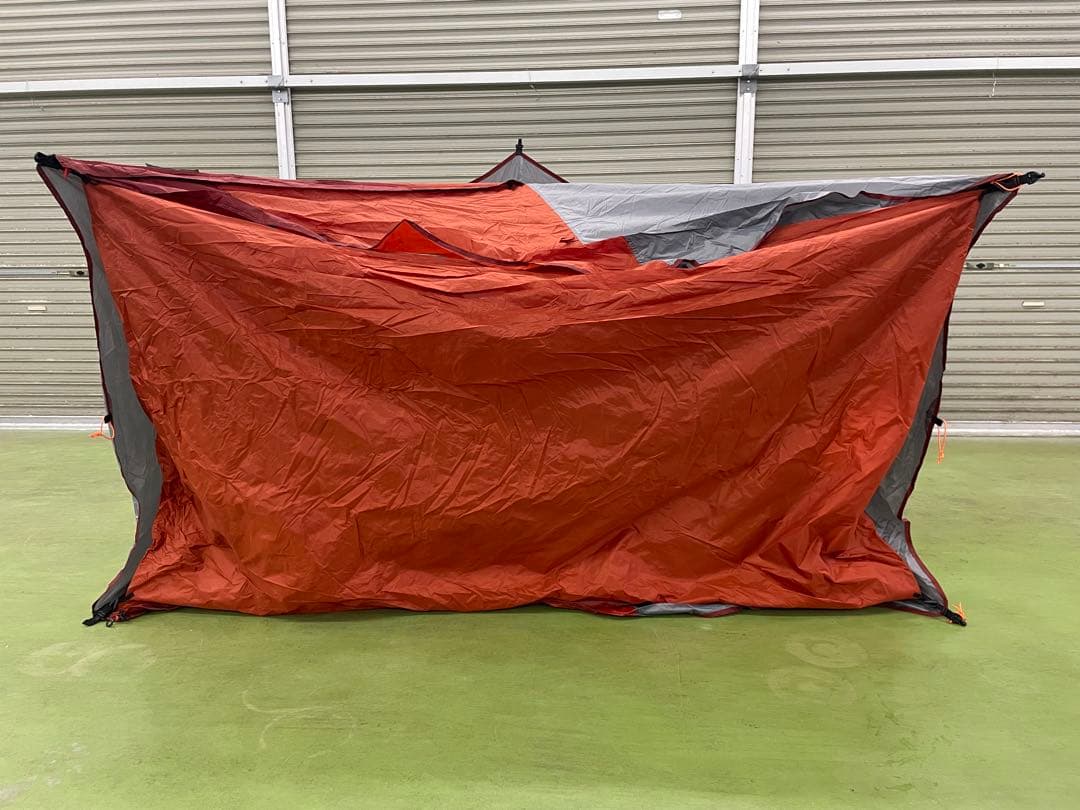 デカトロン フォレクラ トレック 500 新品・未使用品