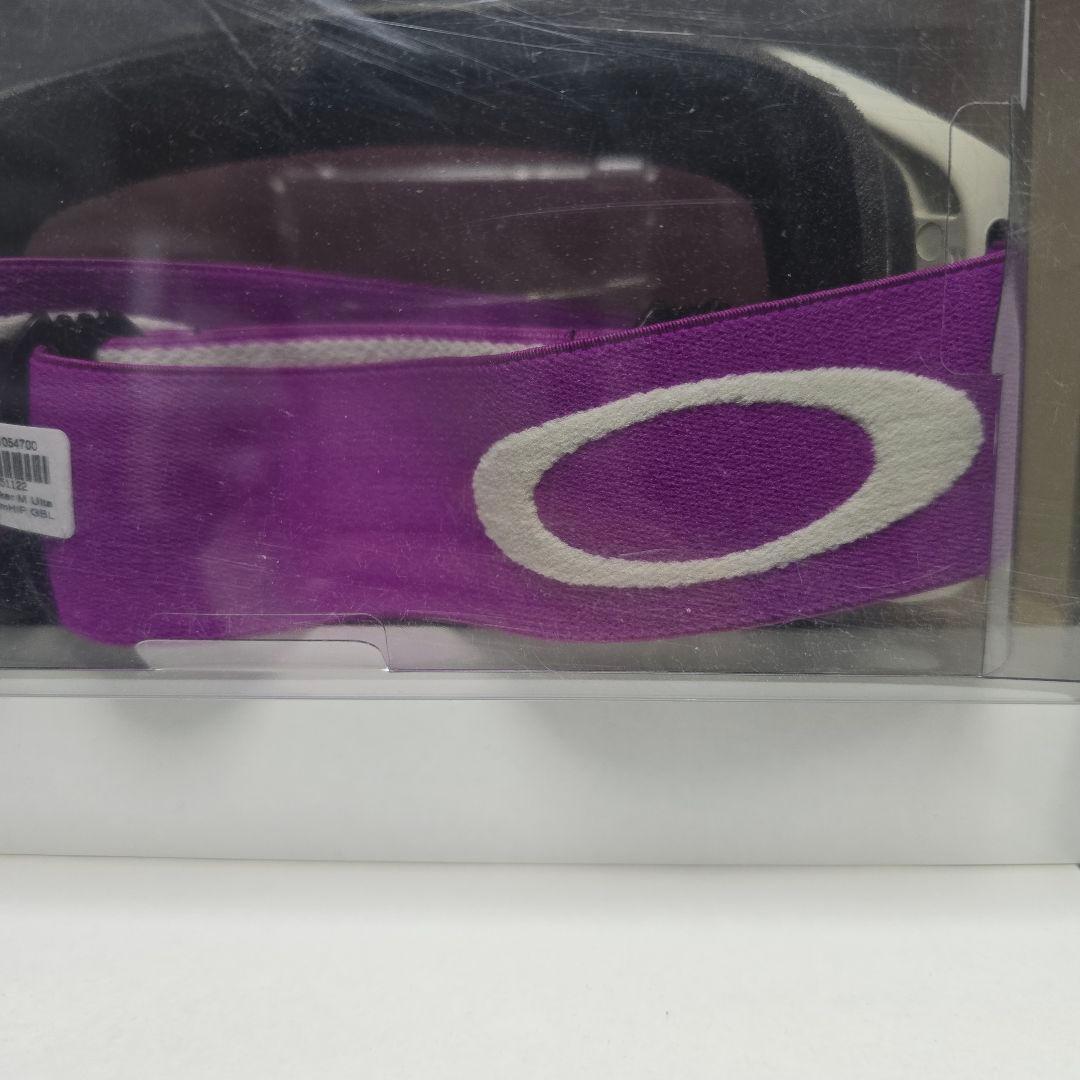OAKLEY  GOGGLE PRIZM レンズ