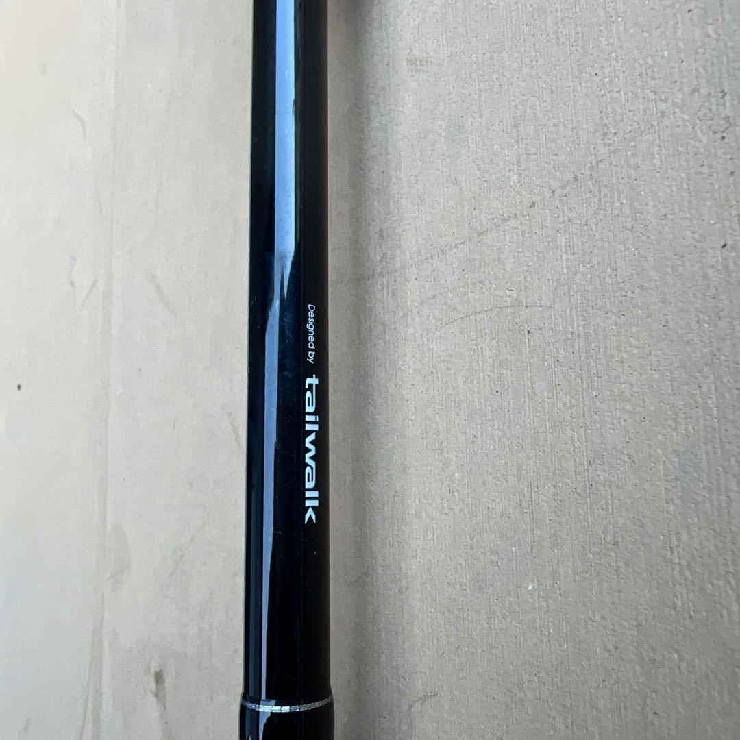 テイルウォークメタルゾン SSD C63H/FSL IKA JIG