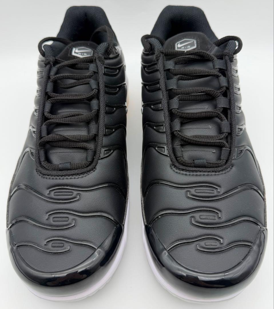 ナイキ AIR MAX PLUS G エアマックスプラス ゴルフ 27.5cm