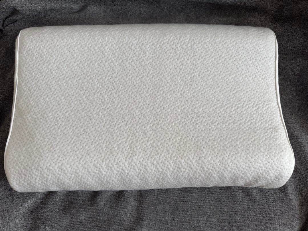 【値下】ヒツジのいらない枕　標準サイズ（至極）