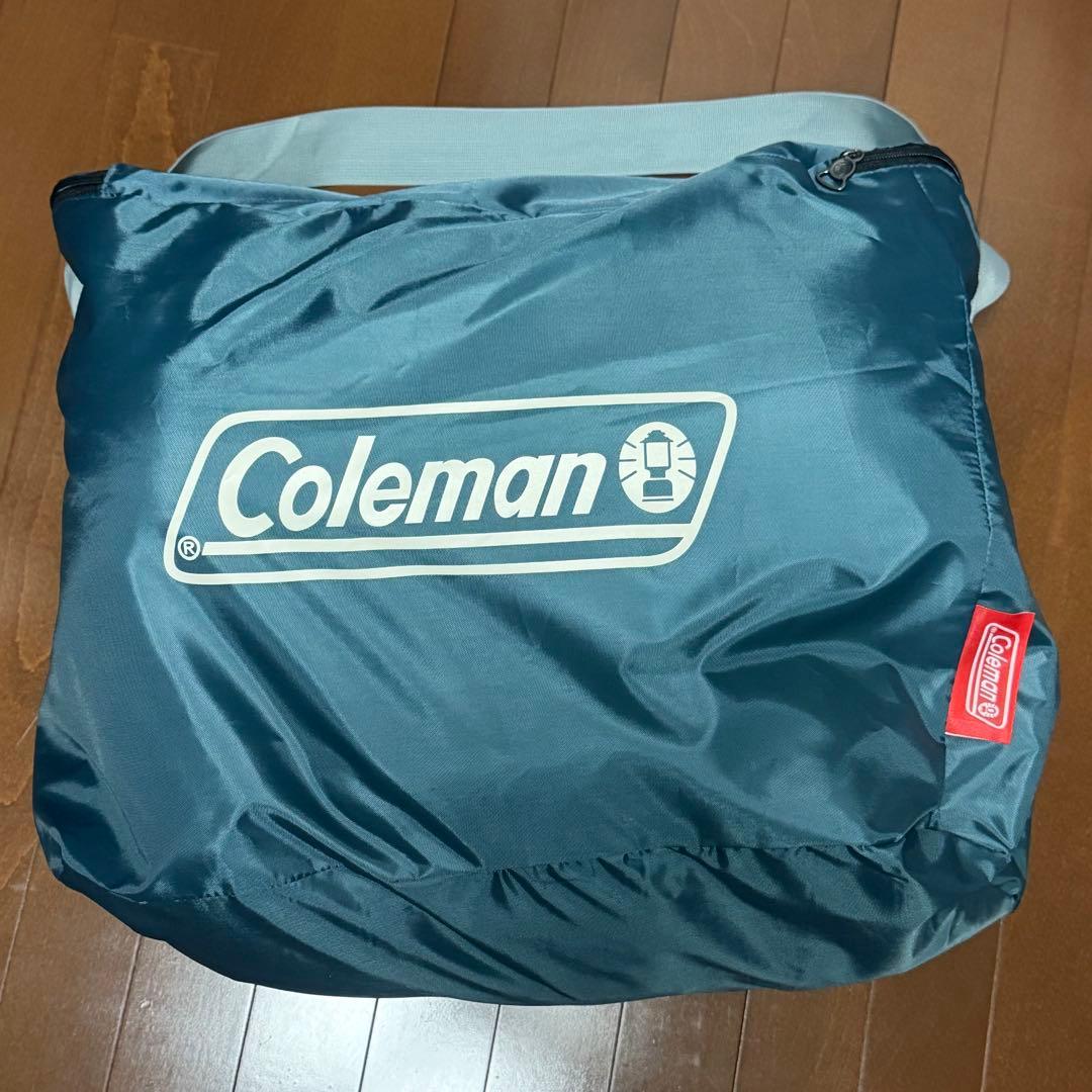 コールマン　マルチレイヤースリーピングバッグ