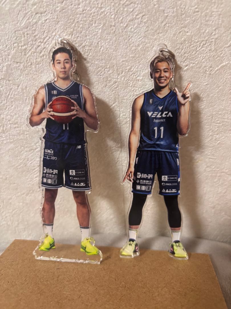 仙台89ERS 荒谷裕秀　直筆サインカード