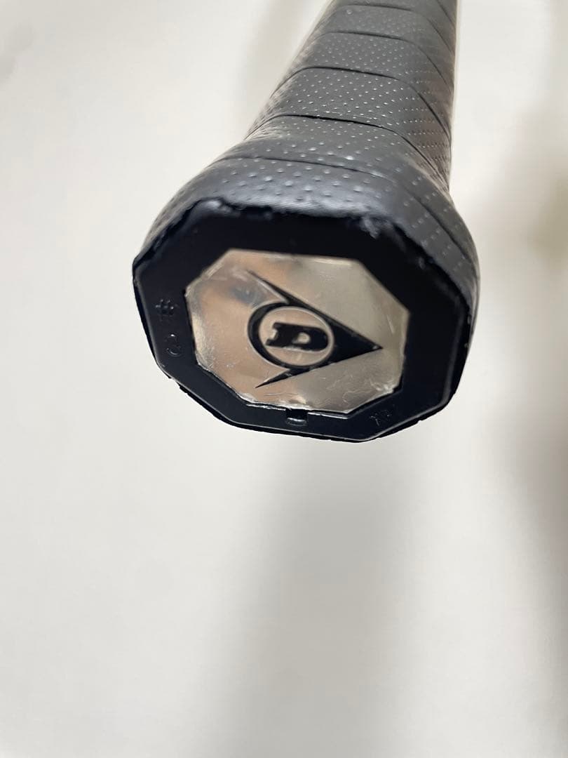 ②ダンロップ　SX300ツアー　グリップ3