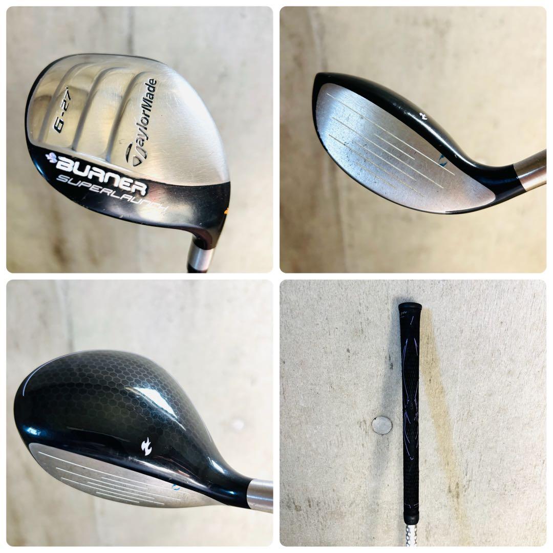 超美品❗️ TOURSTAGE/YONEX 初心者 レディース ゴルフクラブセット