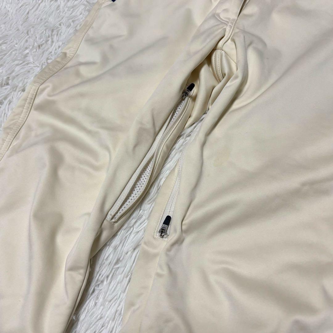 3点セット　FILA GOLF フィラゴルフ　パンツ　モックネック　M L