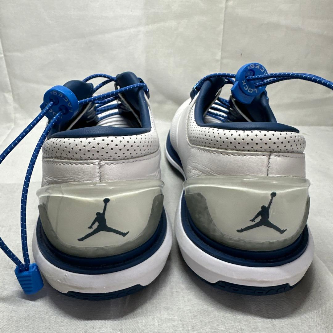 廃盤ナイキゴルフNIKEGOlFJORDAN ADG4ジョーダン26.5cm