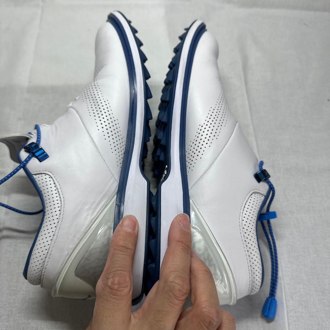 廃盤ナイキゴルフNIKEGOlFJORDAN ADG4ジョーダン26.5cm