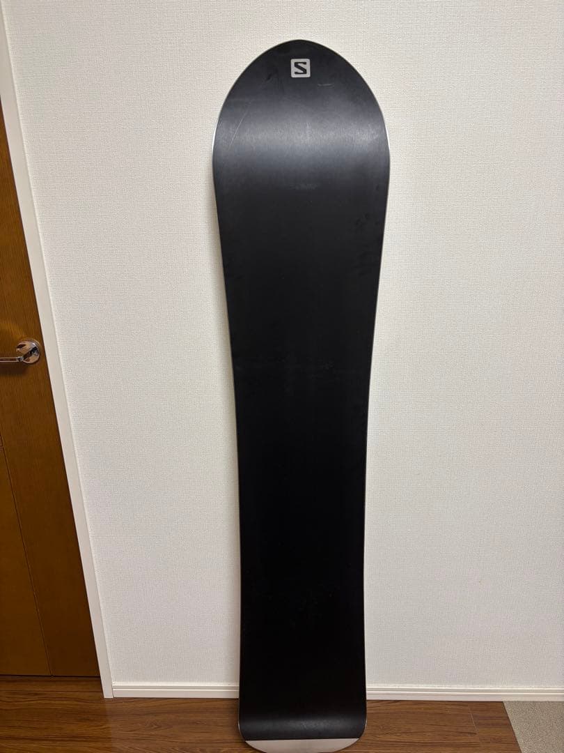 【最終値引き】SALOMON HPS SICKSTICK 153 23-24