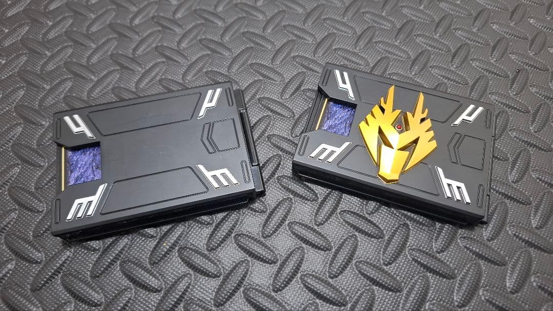 CSM 仮面ライダー龍騎　カードデッキ&アドベントカード　セット　バラ売り不可