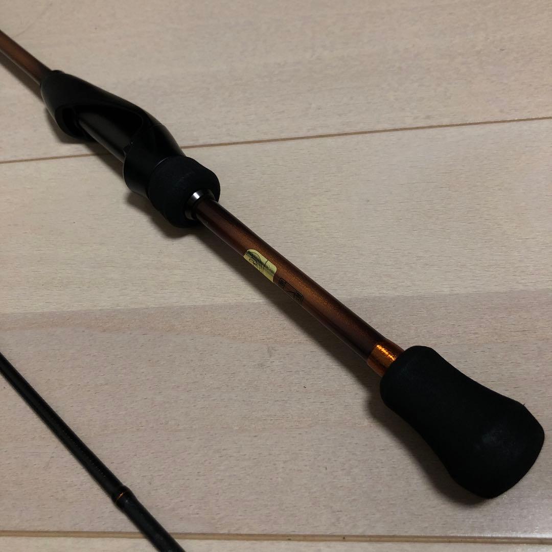 シマノ 19ソアレ　BB　S70sUL-s