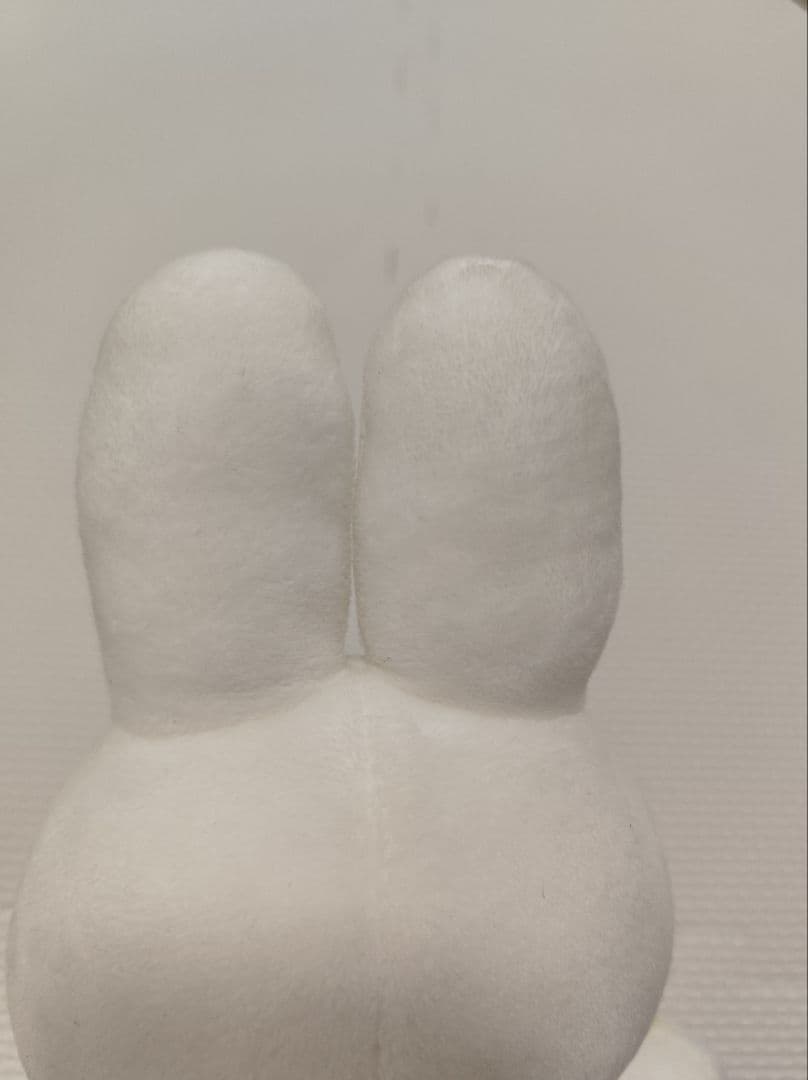 ミッフィー ぬいぐるみ ハワイアン　セキグチ製　レア Miffy セキグチ