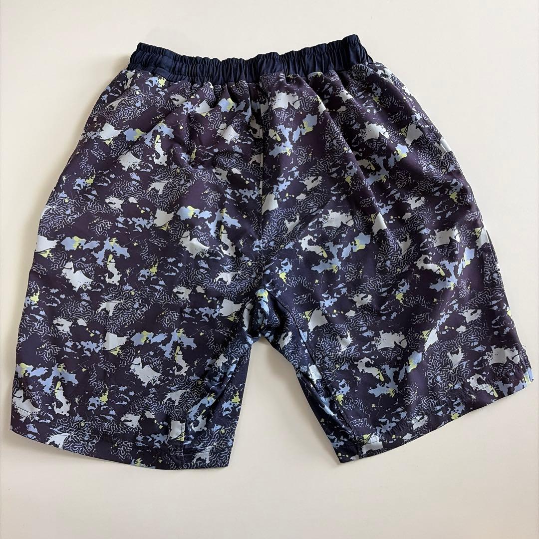 YONEX ハーフパンツ　廃盤商品　レアMサイズ ヨネックス
