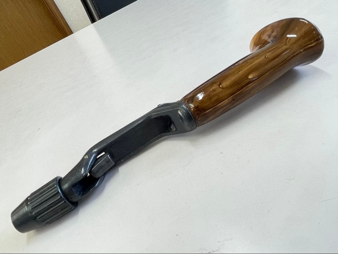 FEATHERWEIGHT CHAMPION ブーン 未使用品