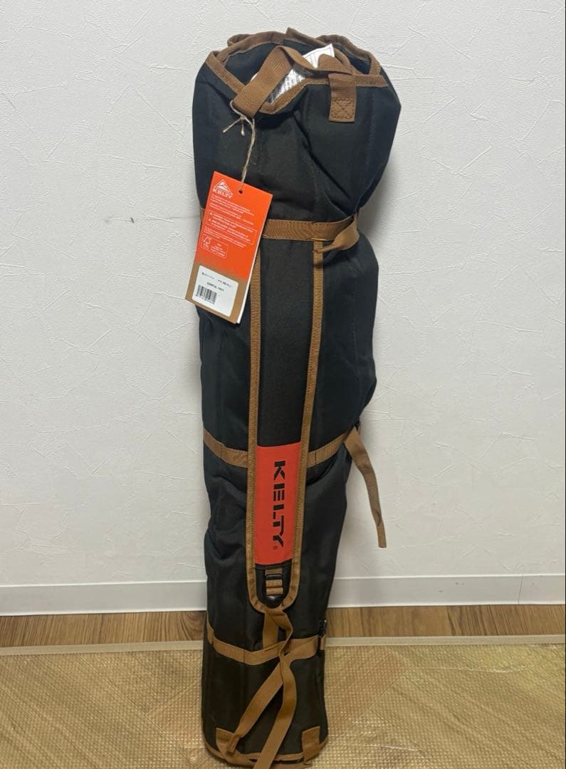 KELTY ESSENTIAL CHAIR 折りたたみ(新品・未使用)