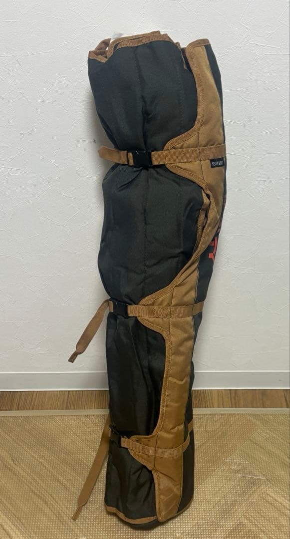KELTY ESSENTIAL CHAIR 折りたたみ(新品・未使用)