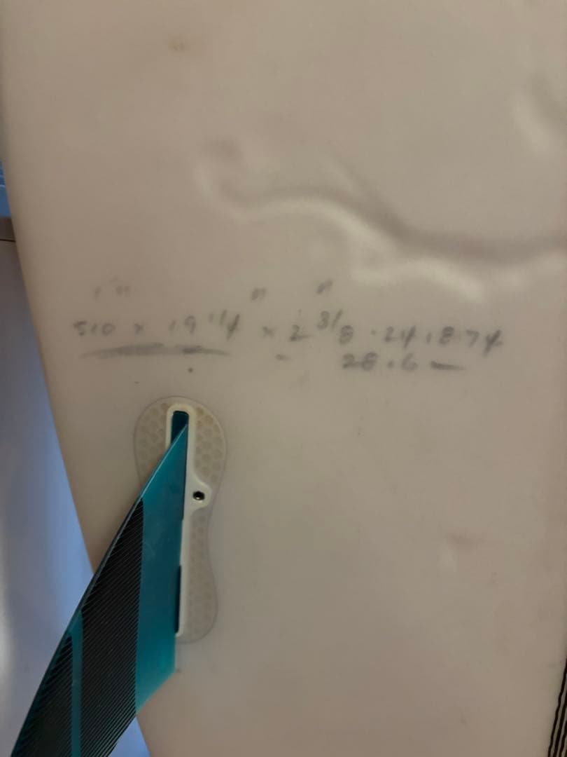 3点セットjsショートサーフボード