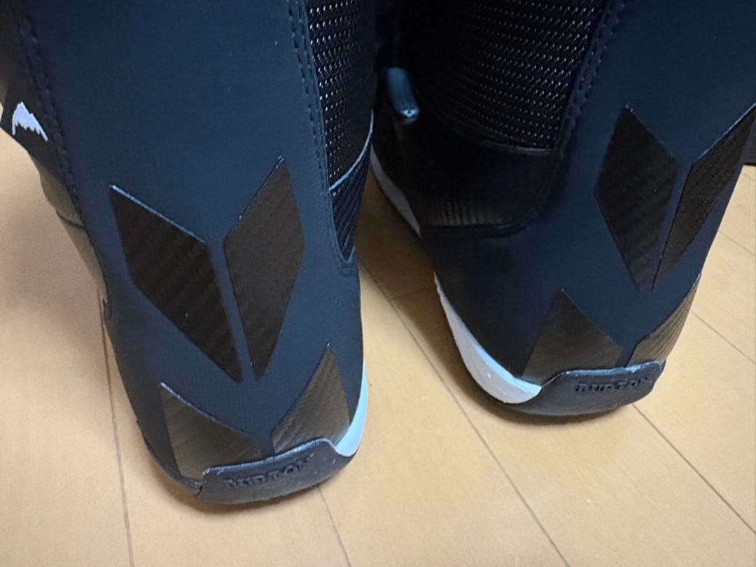 Burton Ion Wide バートンアイオン　BURTON 27.5