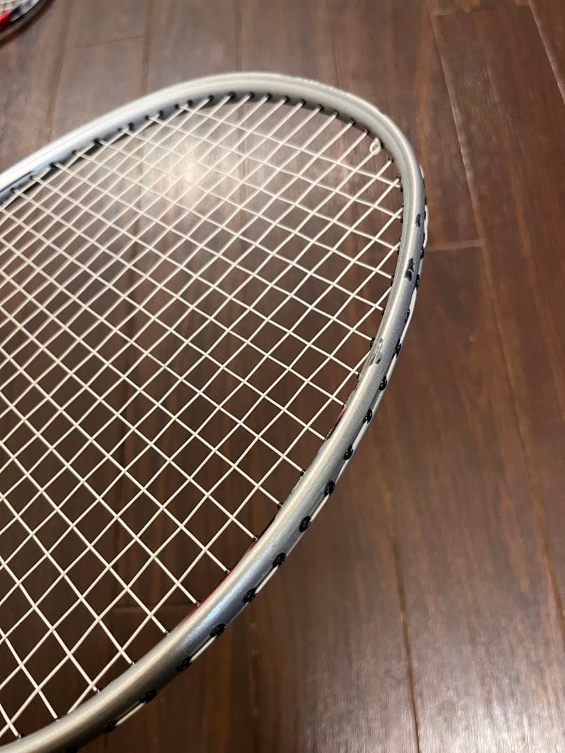 YONEX　NANOSPEED7000　2本セット