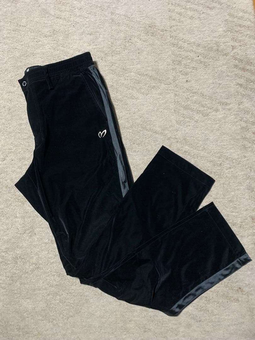⭐️マスターバニーメンズパンツ美品⭐️