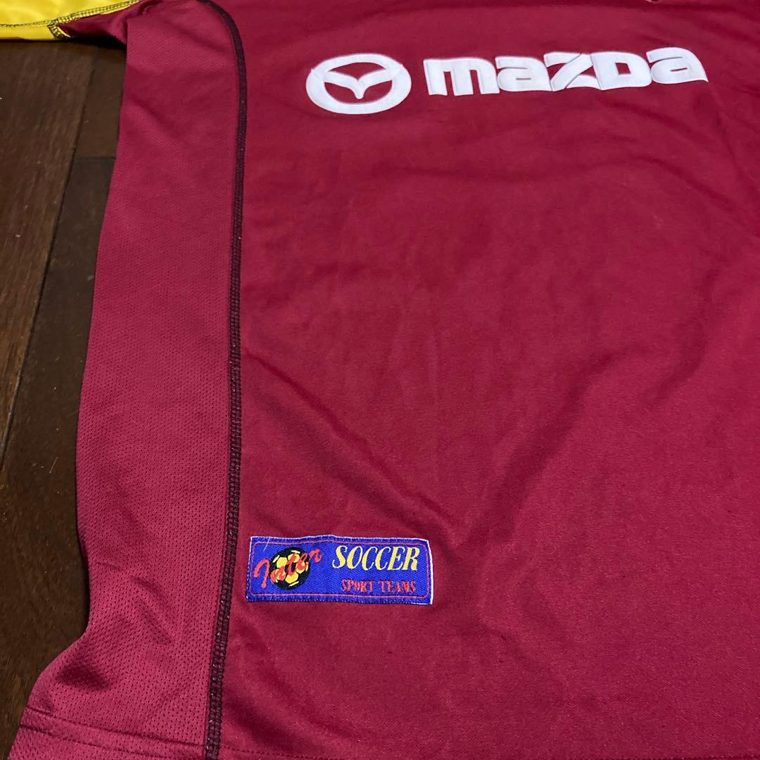 ASローマ イタリア代表 TOTTI トッティ10 ユニフォーム