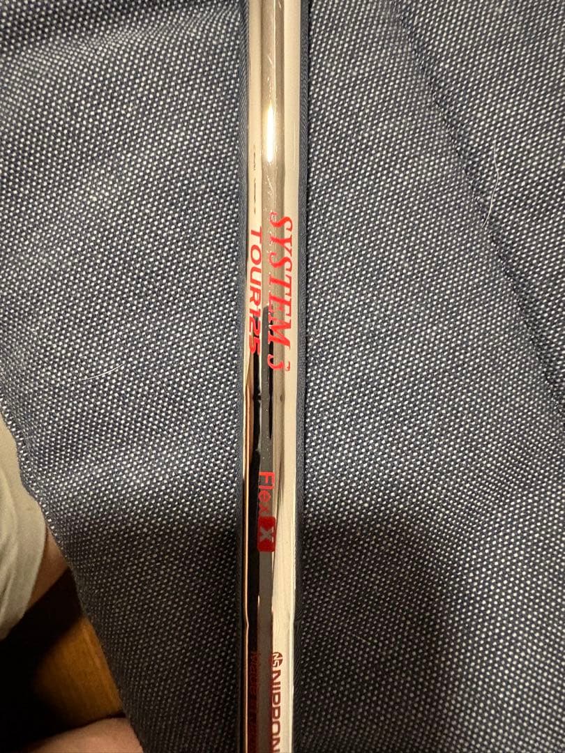 Titleist T100 (2023) アイアンセット 6本 5〜9,P
