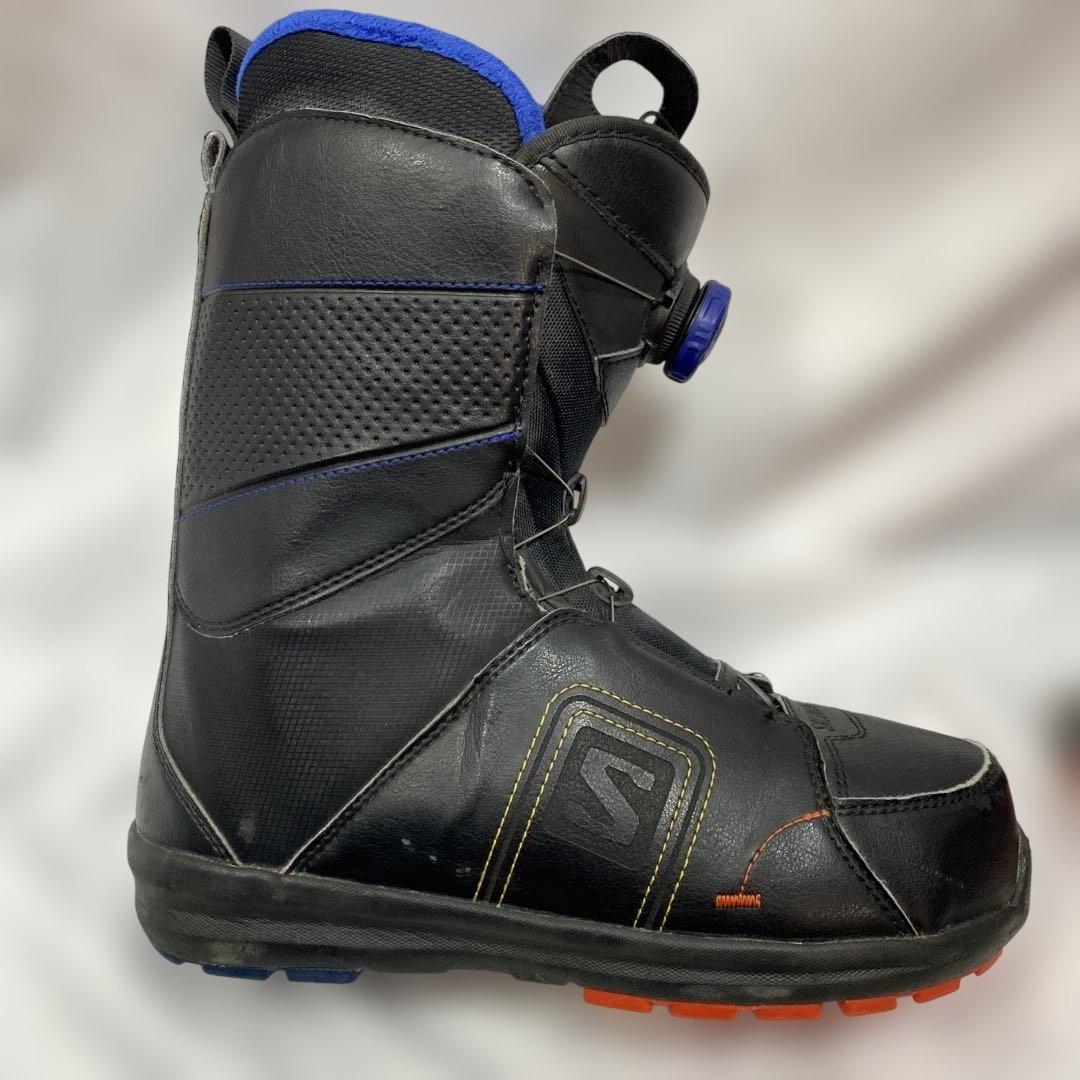 スノーボード SALOMON MANTIS BOA 25.5cm