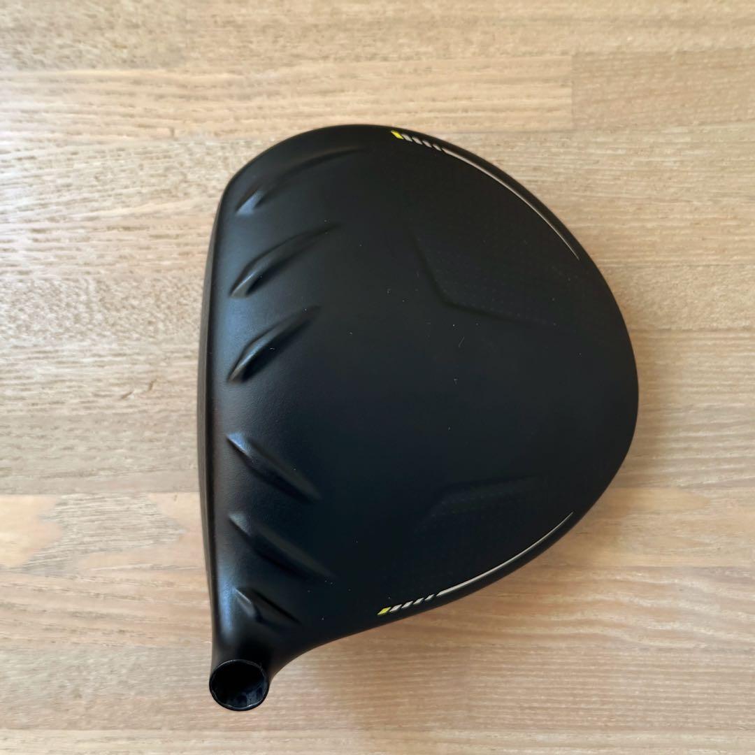 PING G430 MAX ドライバー 10.5（ヘッドのみ）