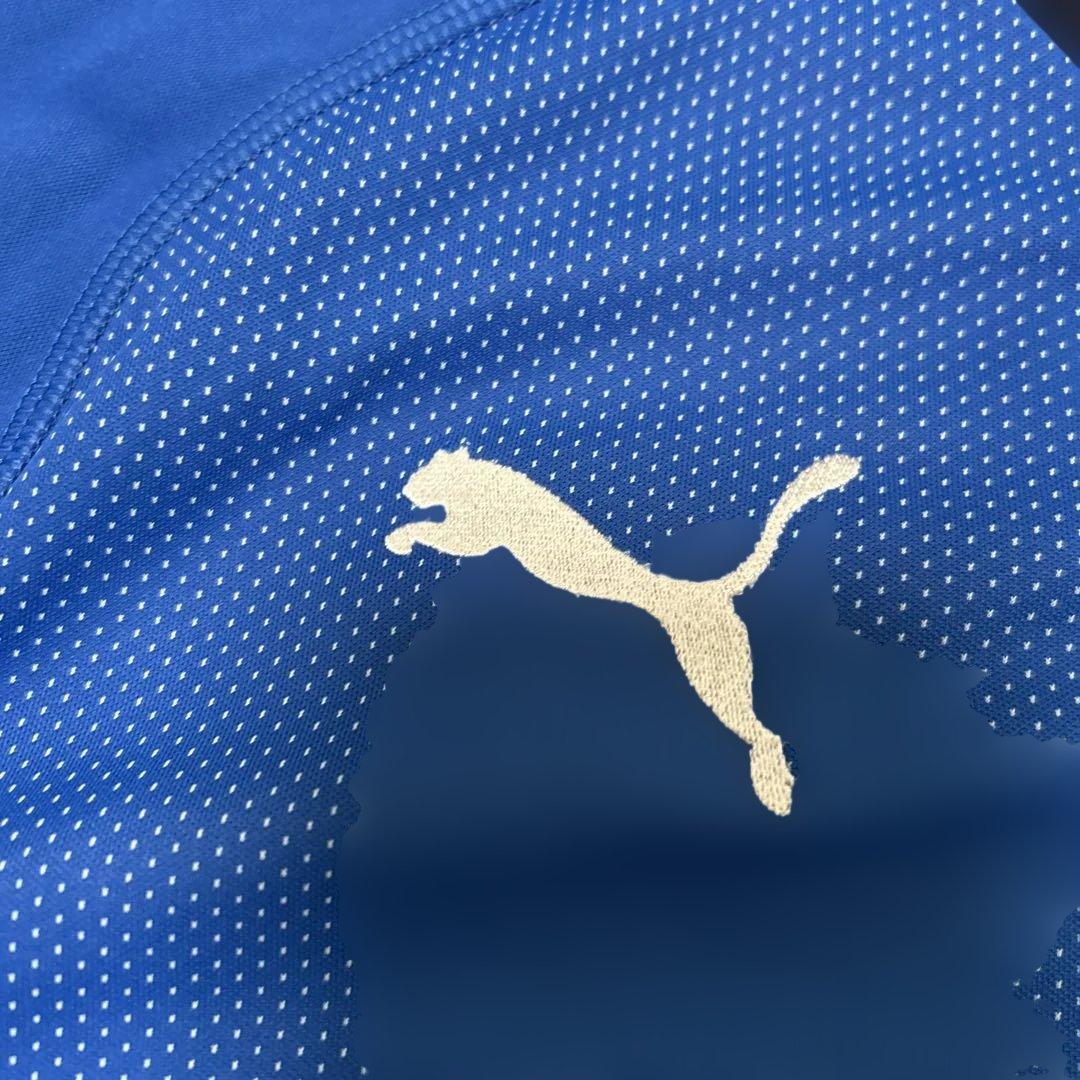 イタリア代表　ユニフォーム