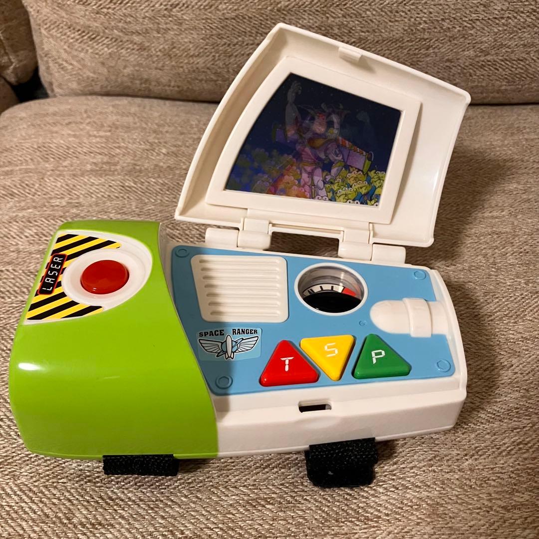 バズライトイヤーおもちゃセット