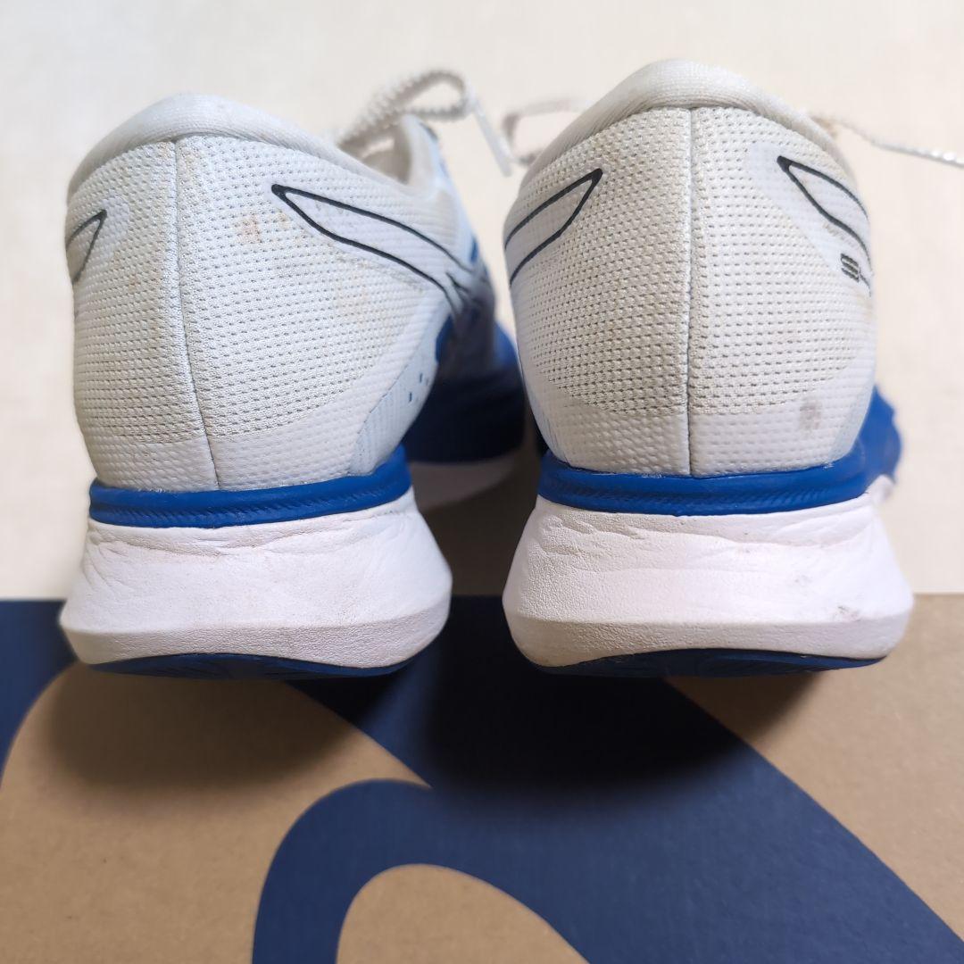 アシックス asics S４ 26cm ランニング マラソンシューズ