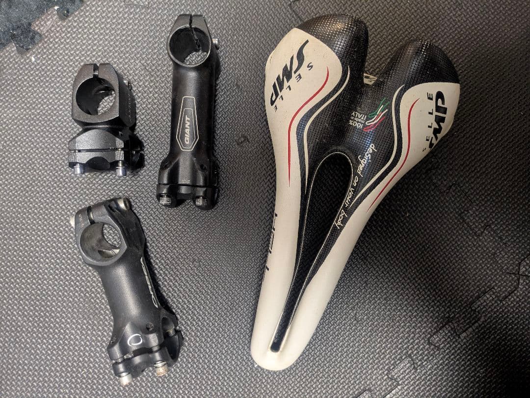 SPECIALIZED ALLEZ COMP（サイズ49）ロードバイクセット