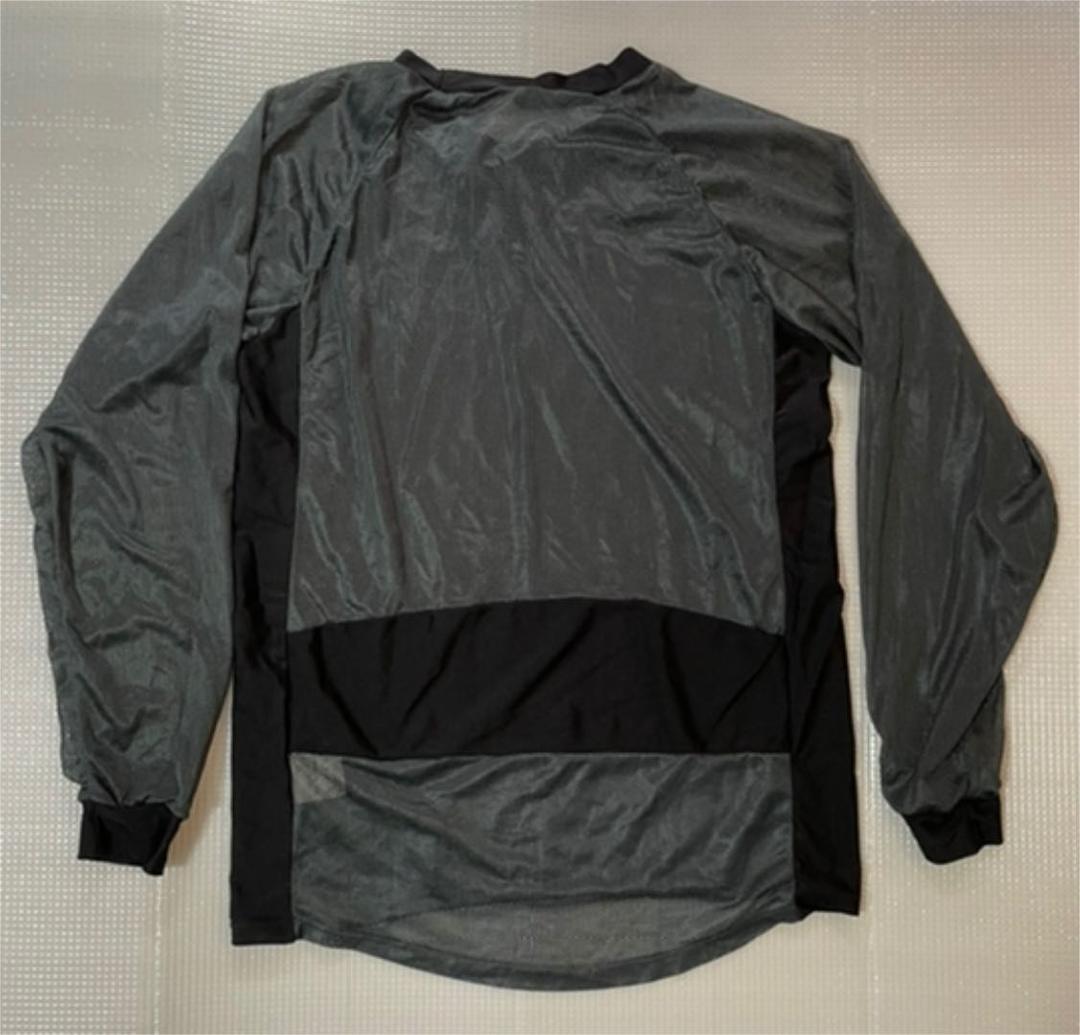 Degner インナー　上下　メッシュ