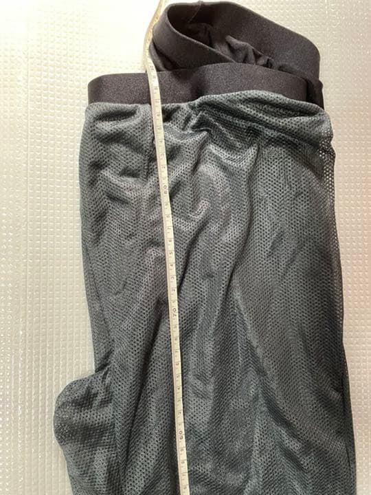 Degner インナー　上下　メッシュ