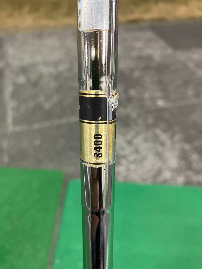 キャロウェイ Jaws ウェッジ 50度 56度 2本組DG S400