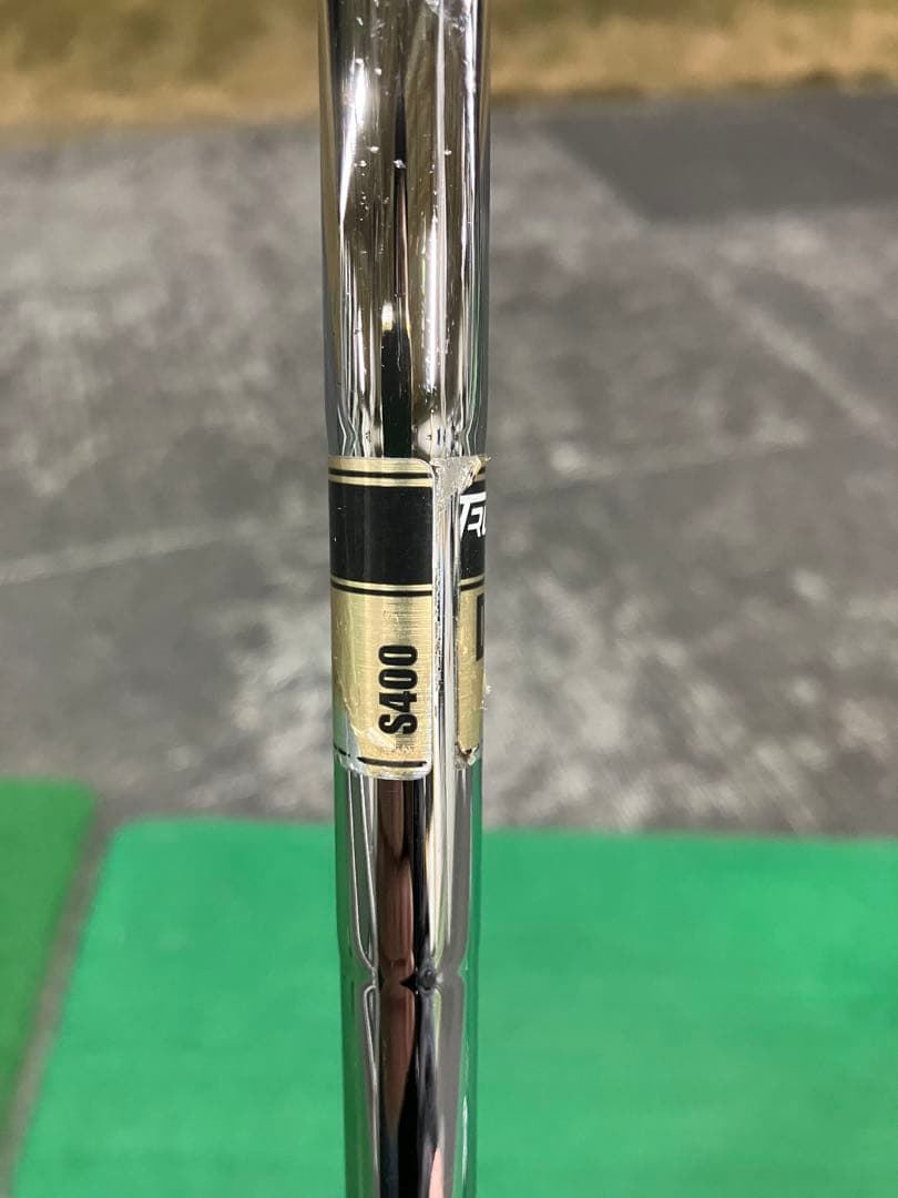 キャロウェイ Jaws ウェッジ 50度 56度 2本組DG S400