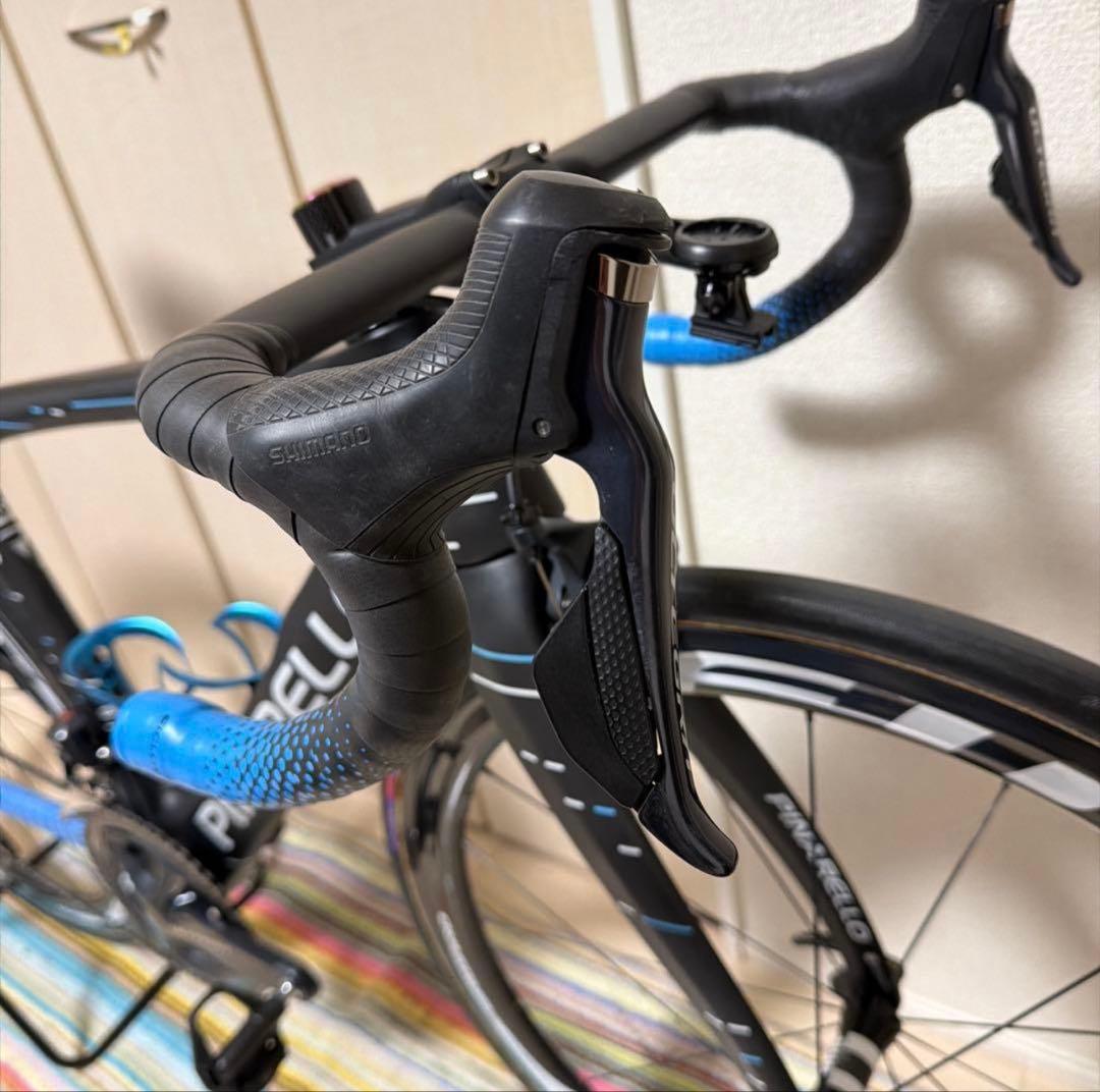 自転車本体 PINARELLO DOGMA F10 Di2 ULTEGRA FRAMESET