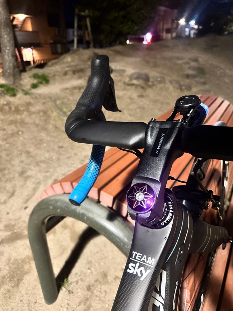 自転車本体 PINARELLO DOGMA F10 Di2 ULTEGRA FRAMESET