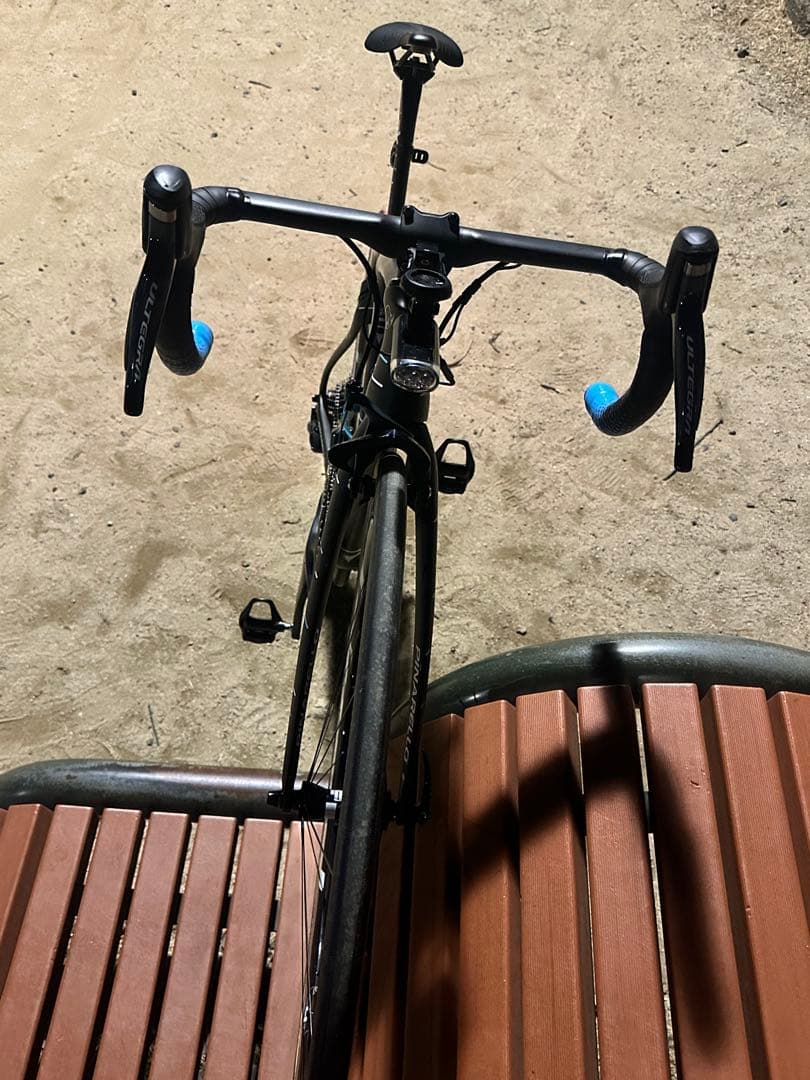 自転車本体 PINARELLO DOGMA F10 Di2 ULTEGRA FRAMESET