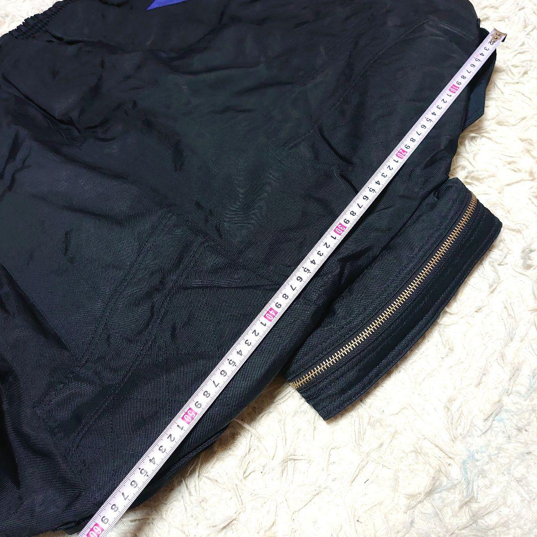 【レア】ellesse エレッセ スキー スノボウェア セットアップ XL