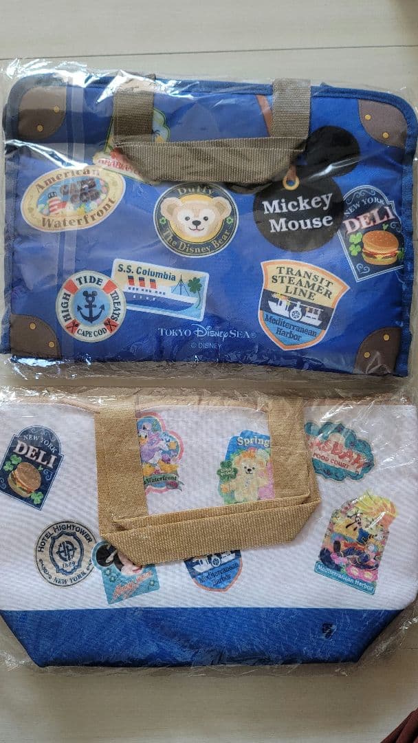 ディズニー　スプリングヴォヤッジ　グッズ　まとめ売り