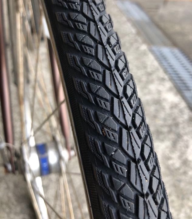 ブリヂストン ロココ   Bridgestone Lococo