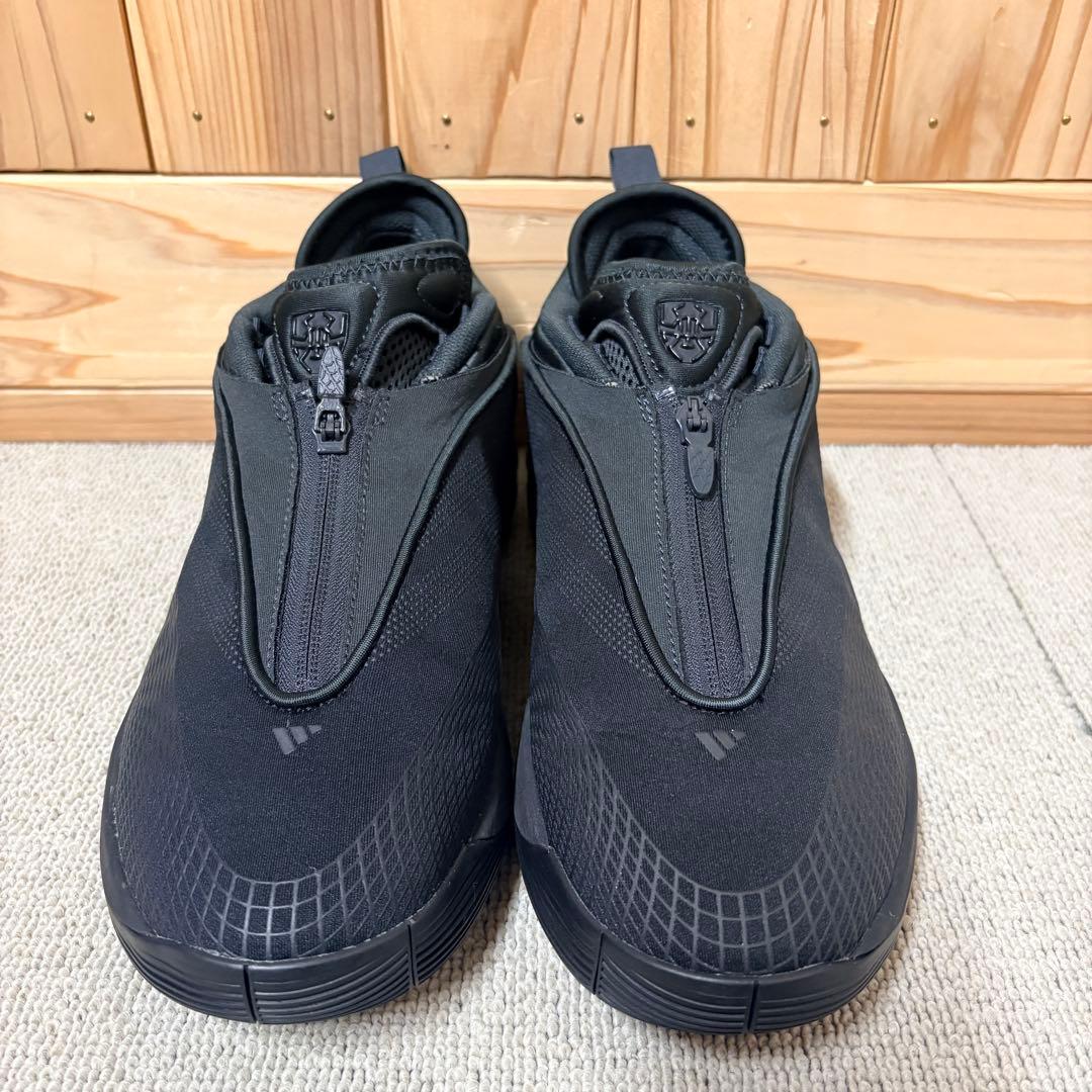 adidas D.O.N. ISSUE 7 ドノヴァン ミッチェル 7 26.5