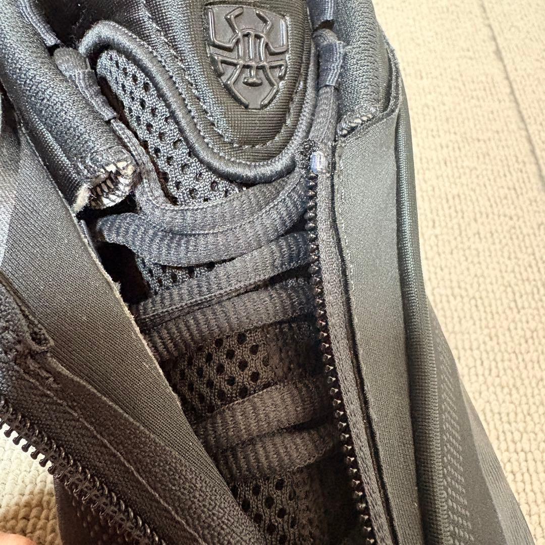 adidas D.O.N. ISSUE 7 ドノヴァン ミッチェル 7 26.5