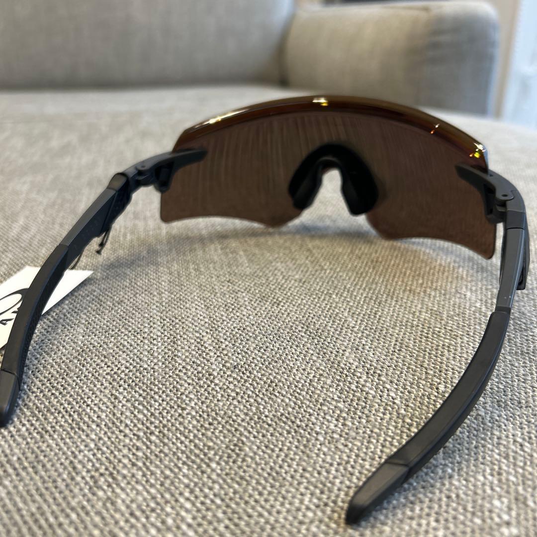 【新品.未使用】OAKLEY Encoderエンコーダースポーツサングラスミラー