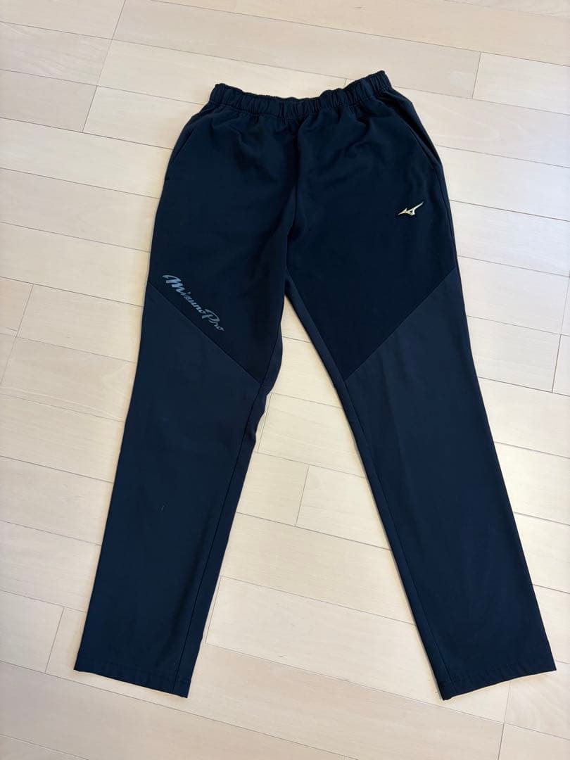 MizunoPro ミズノプロ　テックシールド上下