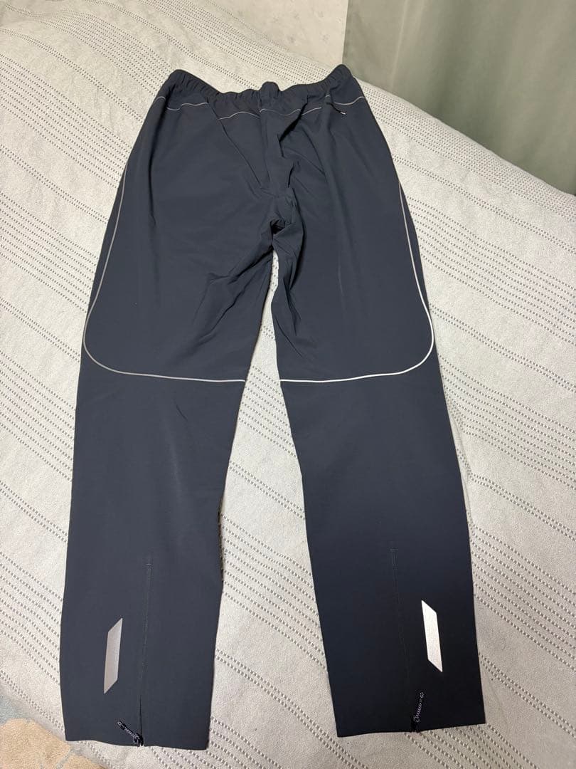 soar RUN TROUSER S サイズ