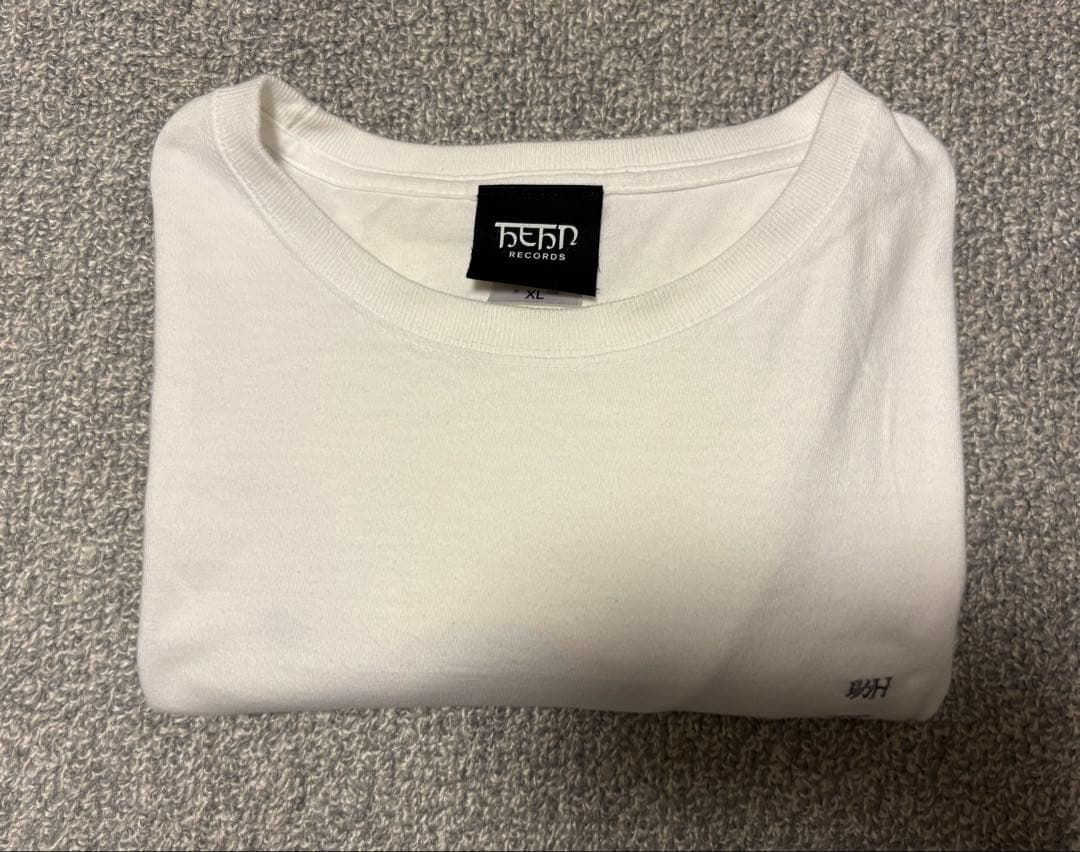 藤井風 神の目Tシャツ助常傷無HEHN半袖 XLサイズ